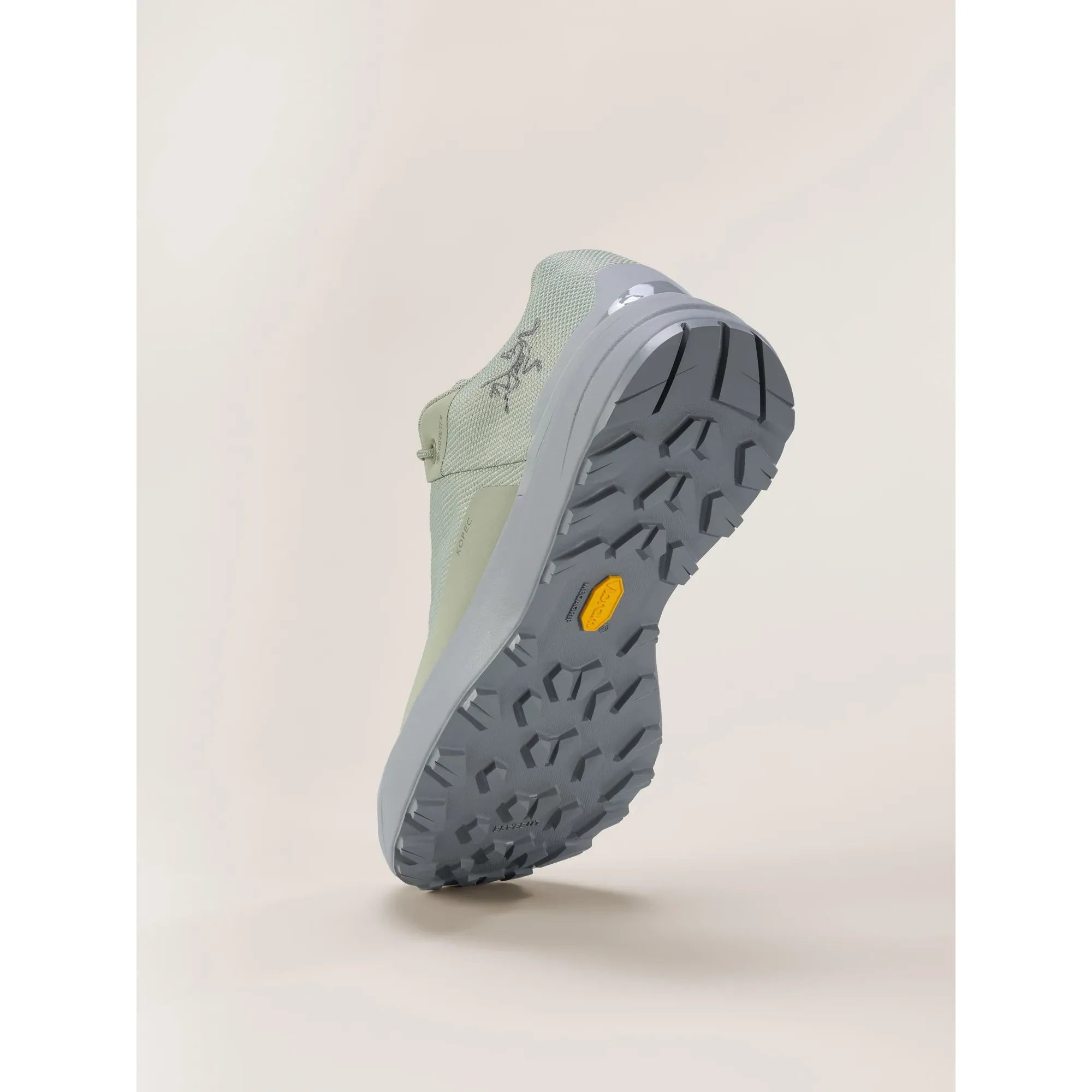 Arc'teryx Men's Kopec Gore-Tex Waterproof Hiking Shoes