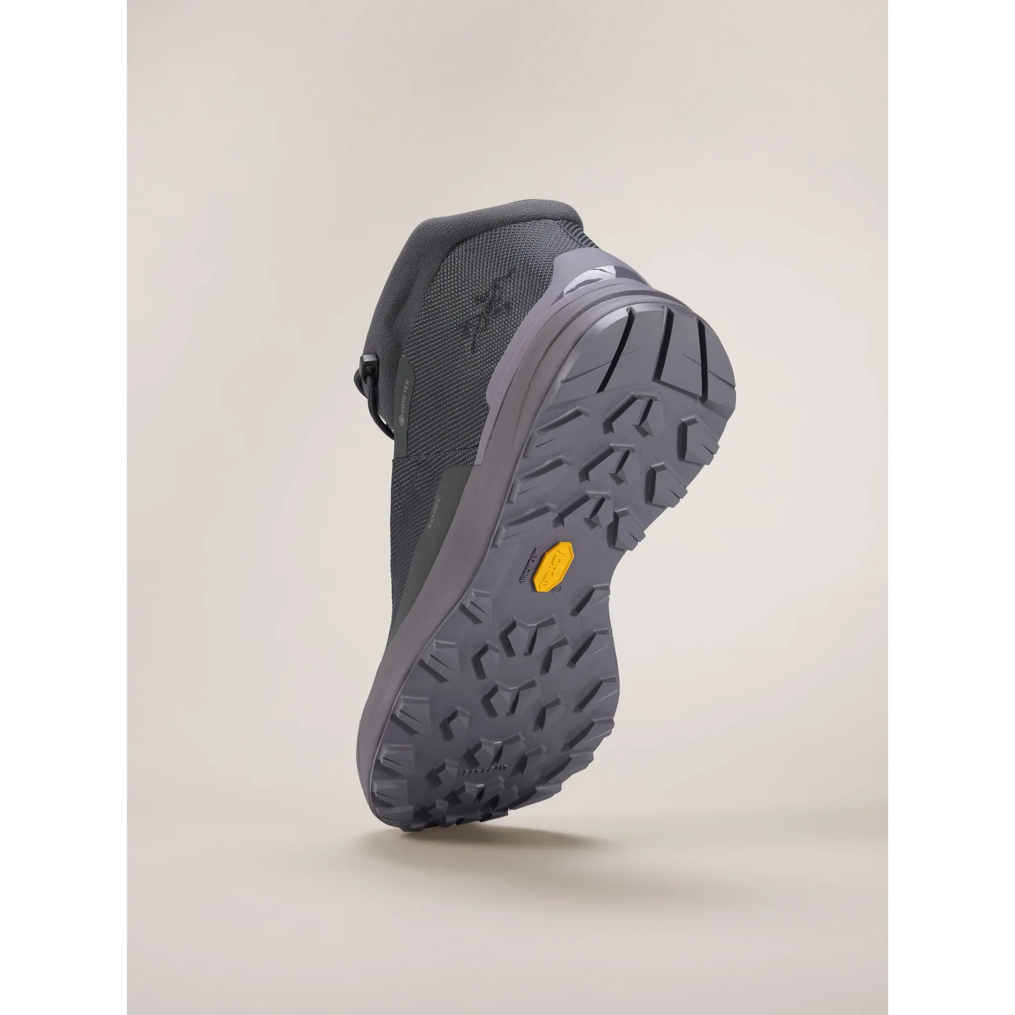 Arc'teryx Men's Kopec Mid Gore-Tex Waterproof Hiking Boots