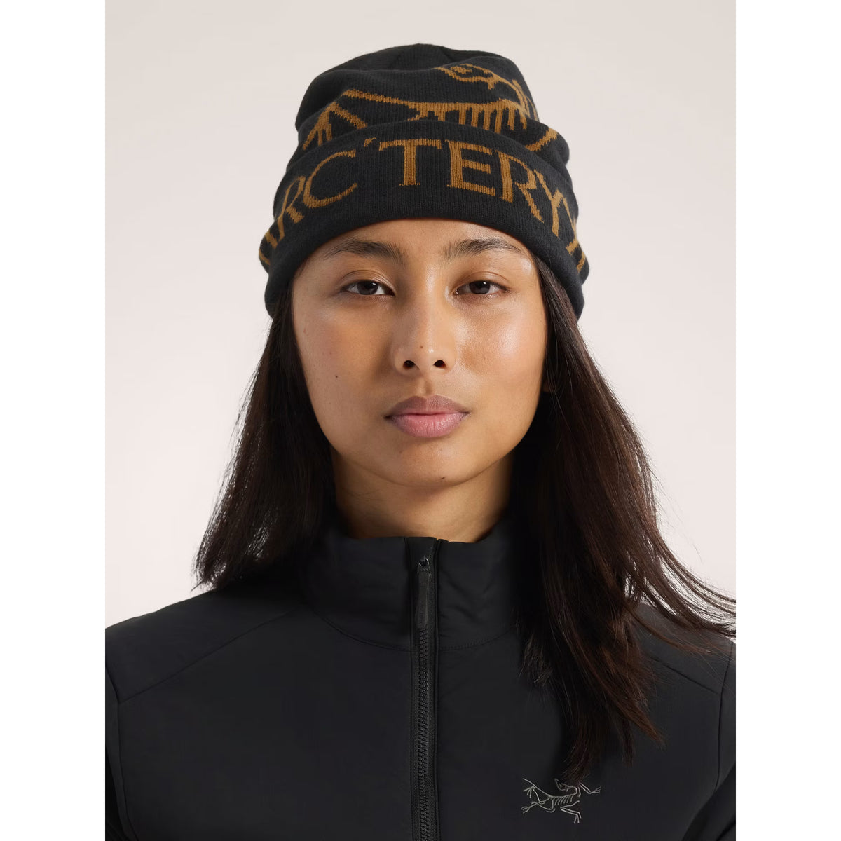 Arc'teryx Bird Word Toque Beanie