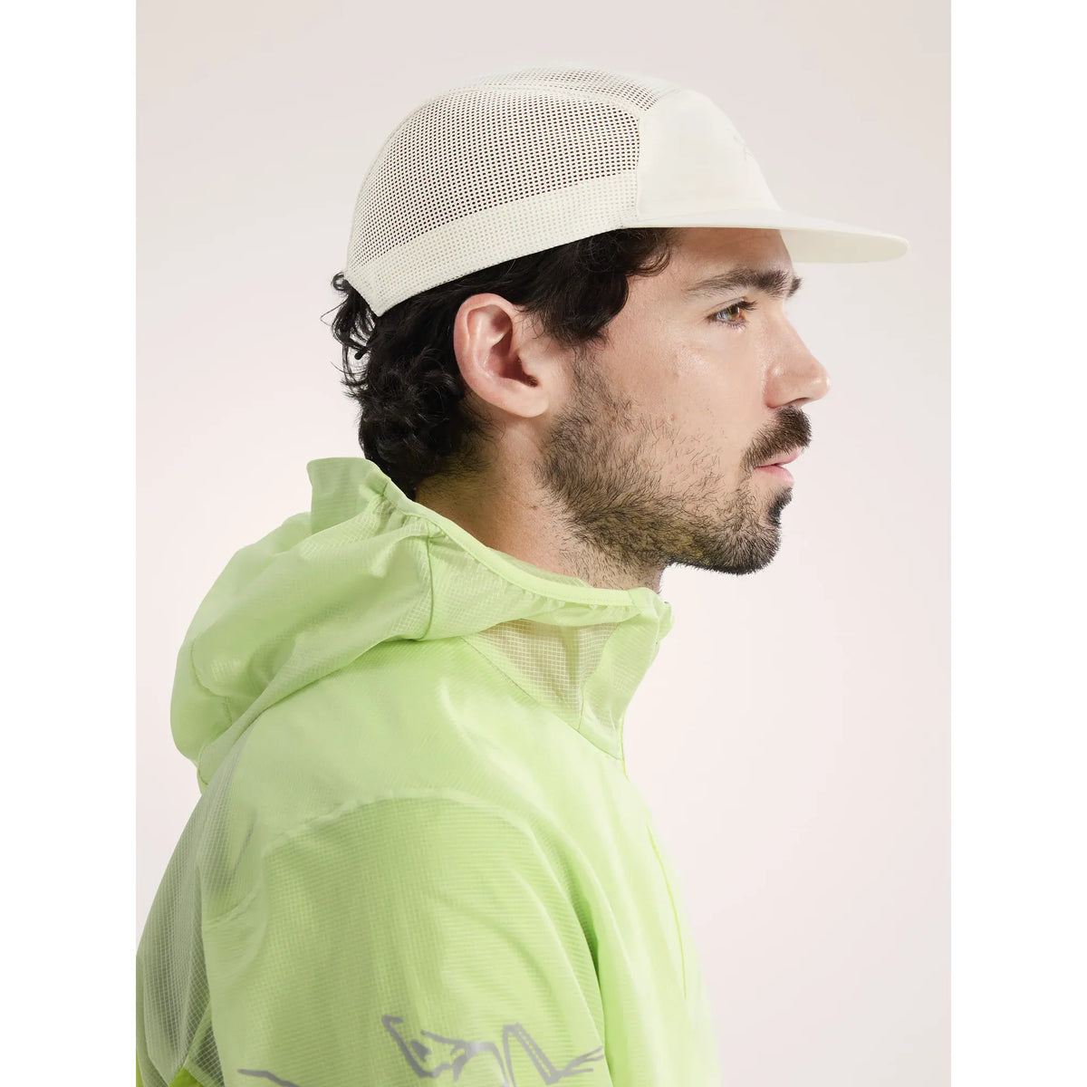 Arc'teryx Norvan Mesh 5 Panel Cap