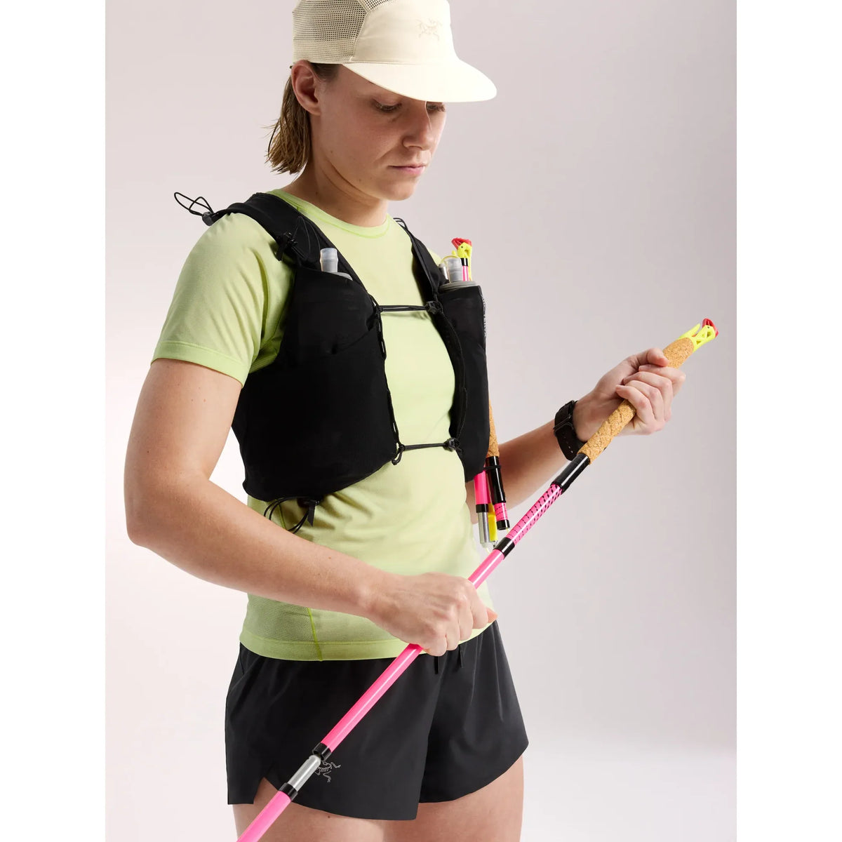 Arc'teryx Women's Norvan T-Shirt