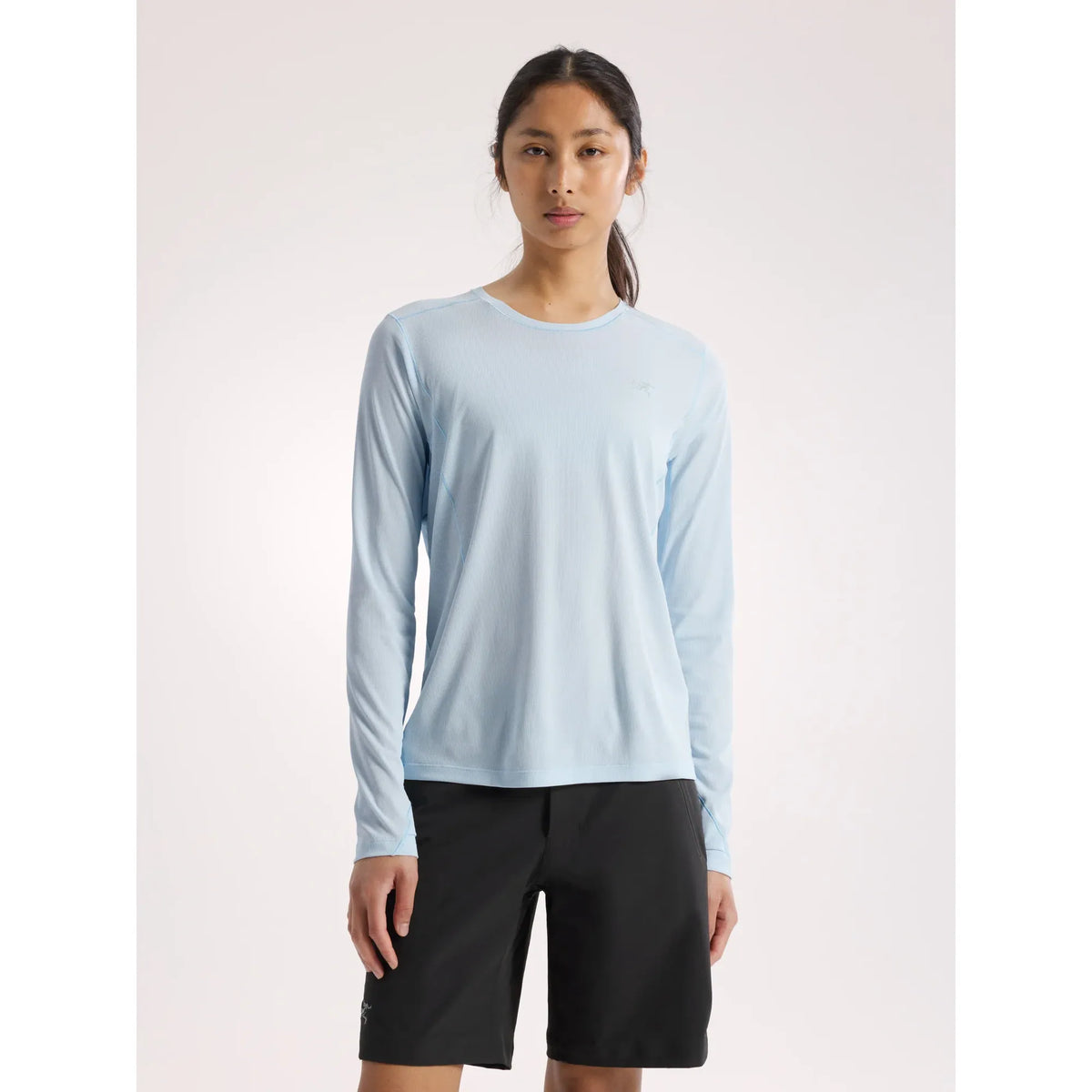 Arc'teryx Women's Sunna Long Sleeve Crew