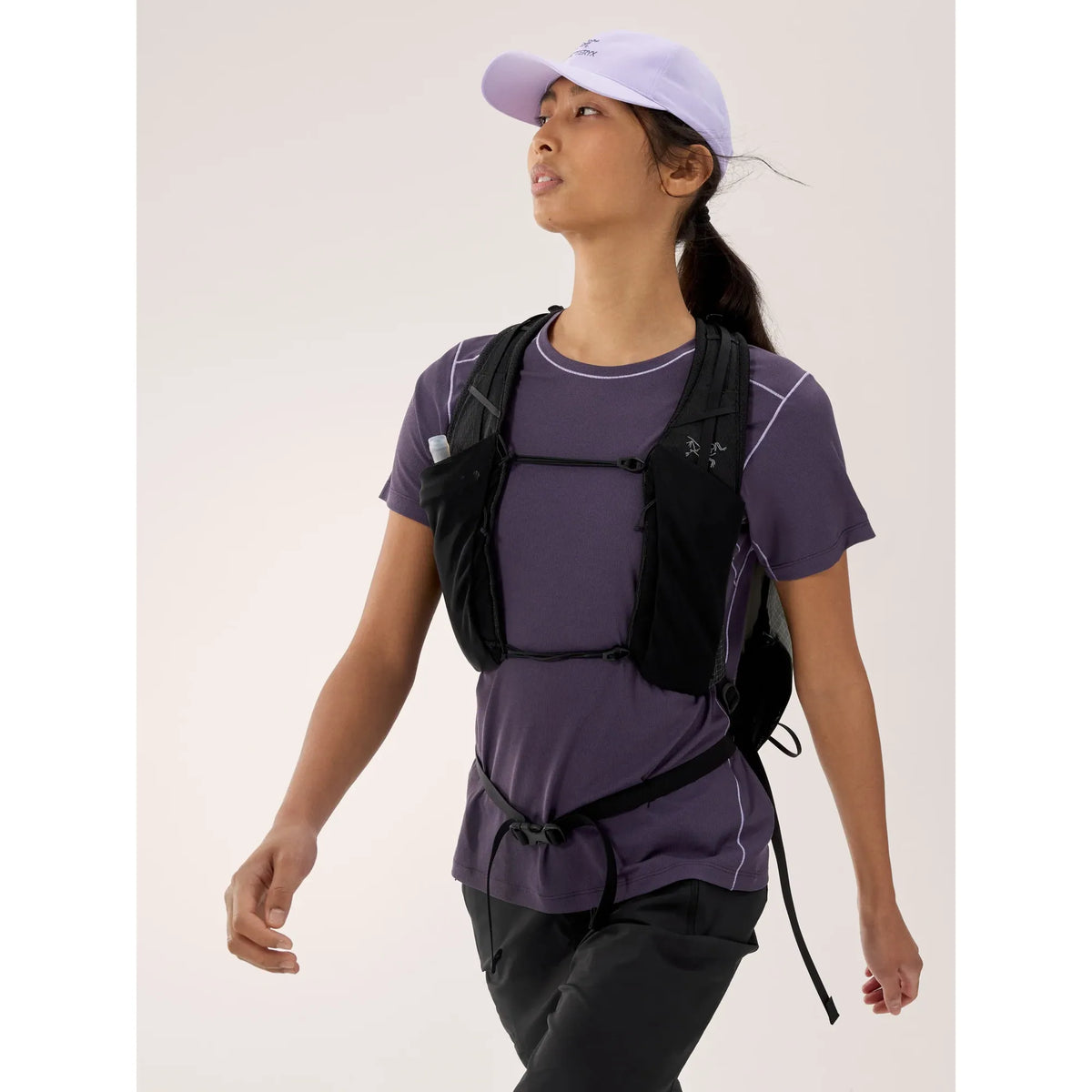 Arc'teryx Women's Sunna Short Sleeve Crew