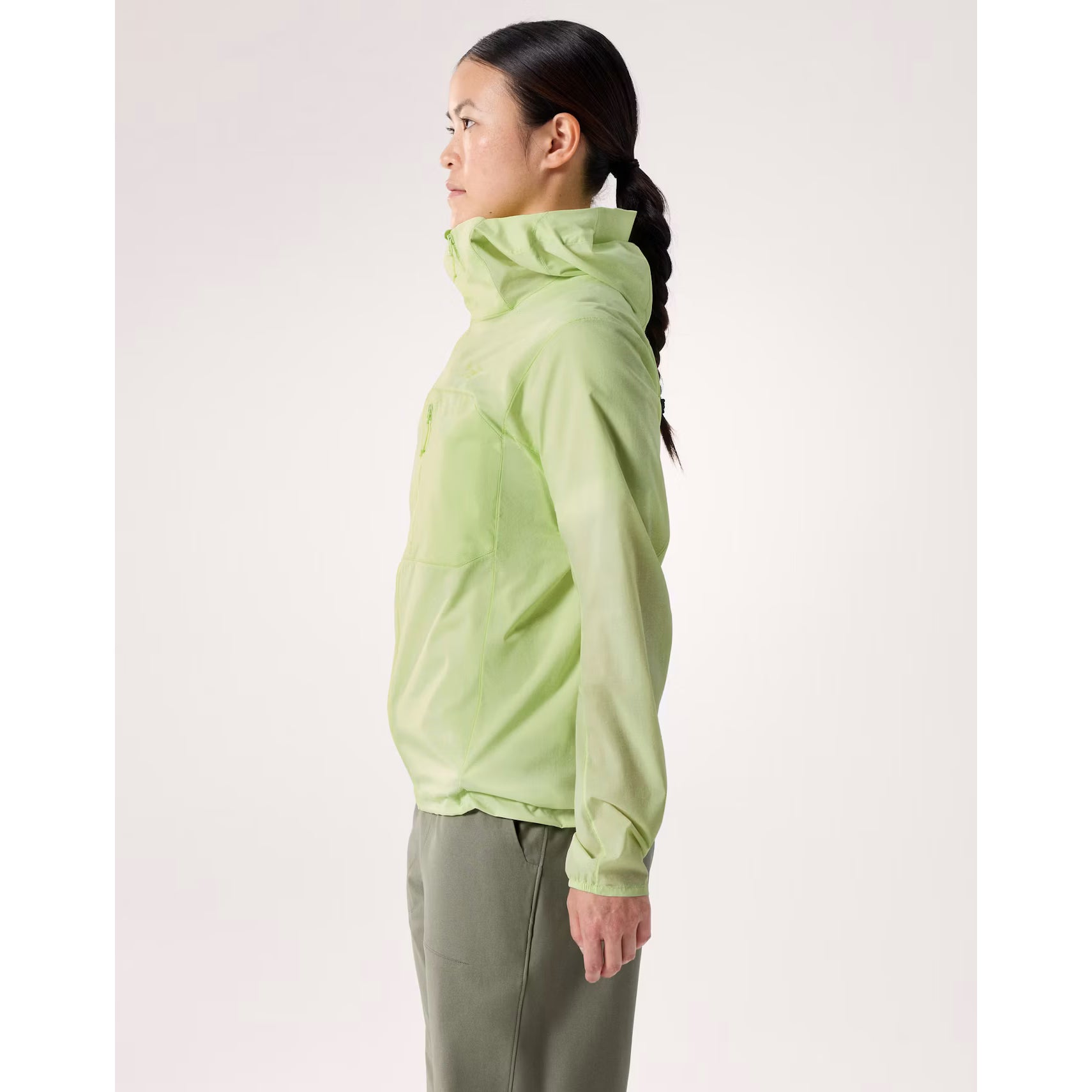 Arc'teryx Women's Squamish Hoody