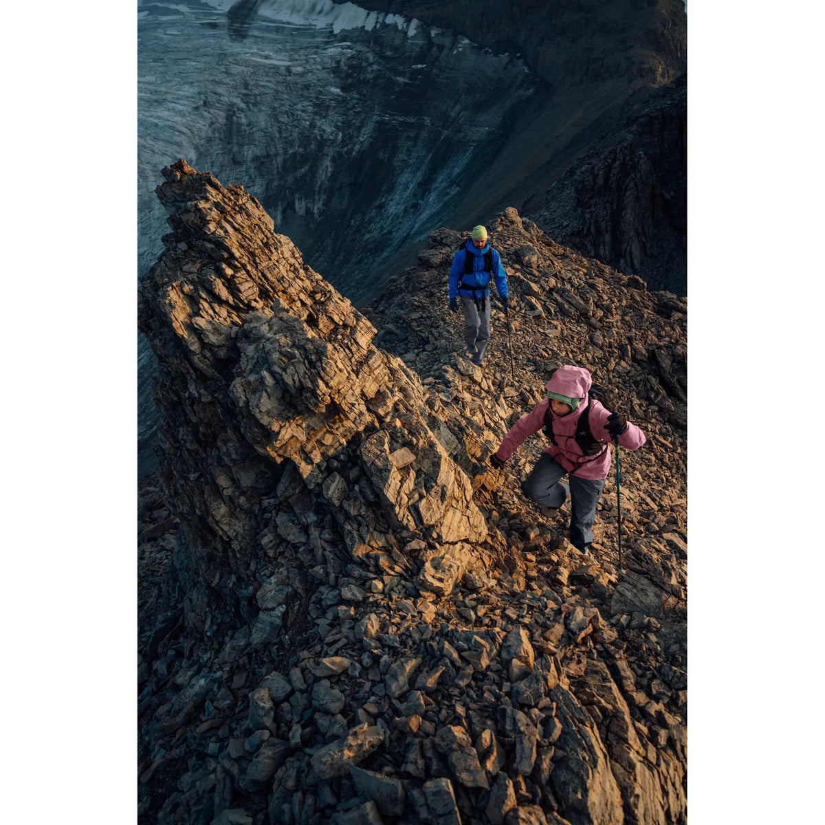 Arc'teryx Men's Beta SV Jacket