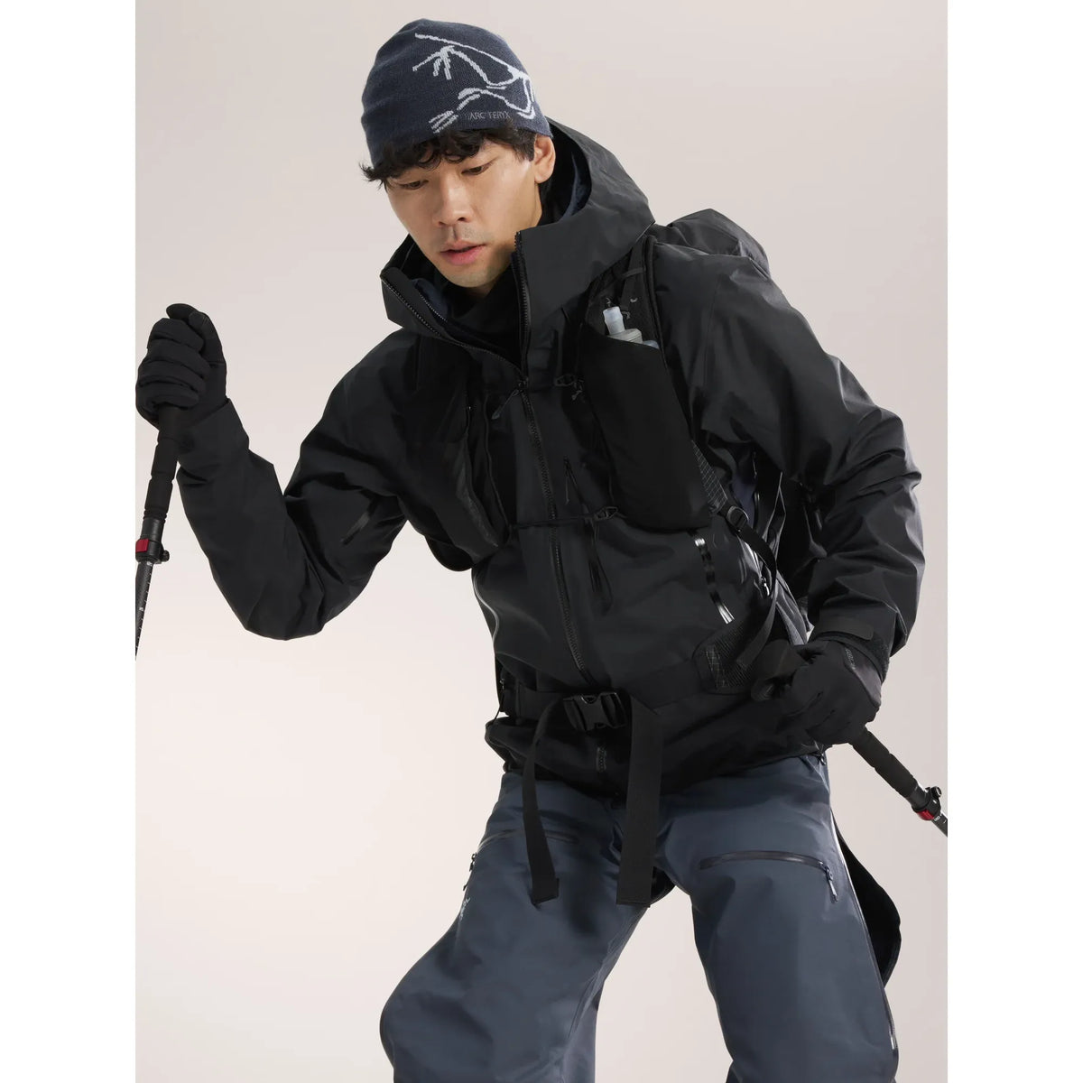 Arc'teryx Men's Beta SV Jacket