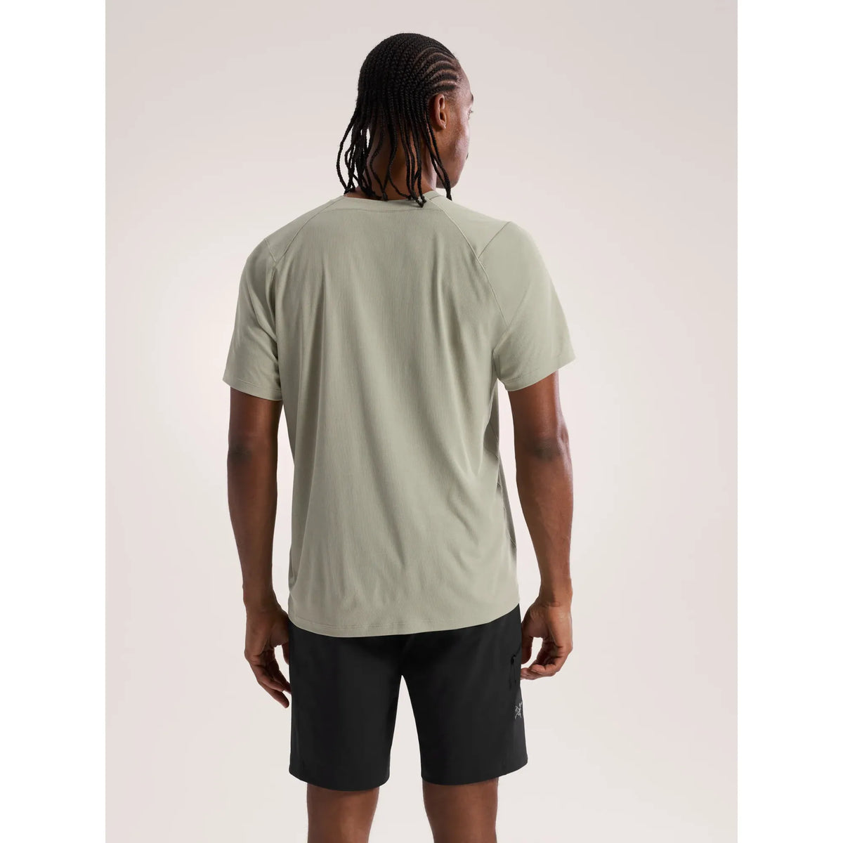 Arc'teryx Men's Cormac Crew T-Shirt