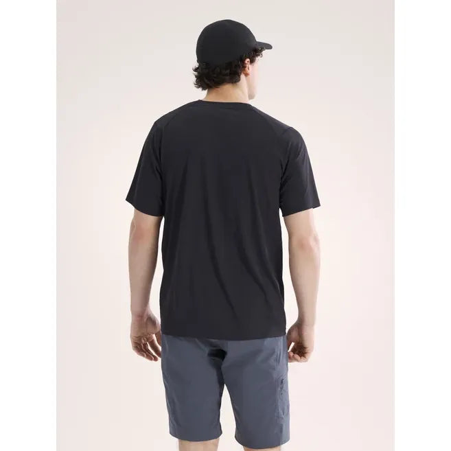 Arc'teryx Men's Cormac Logo T-Shirt