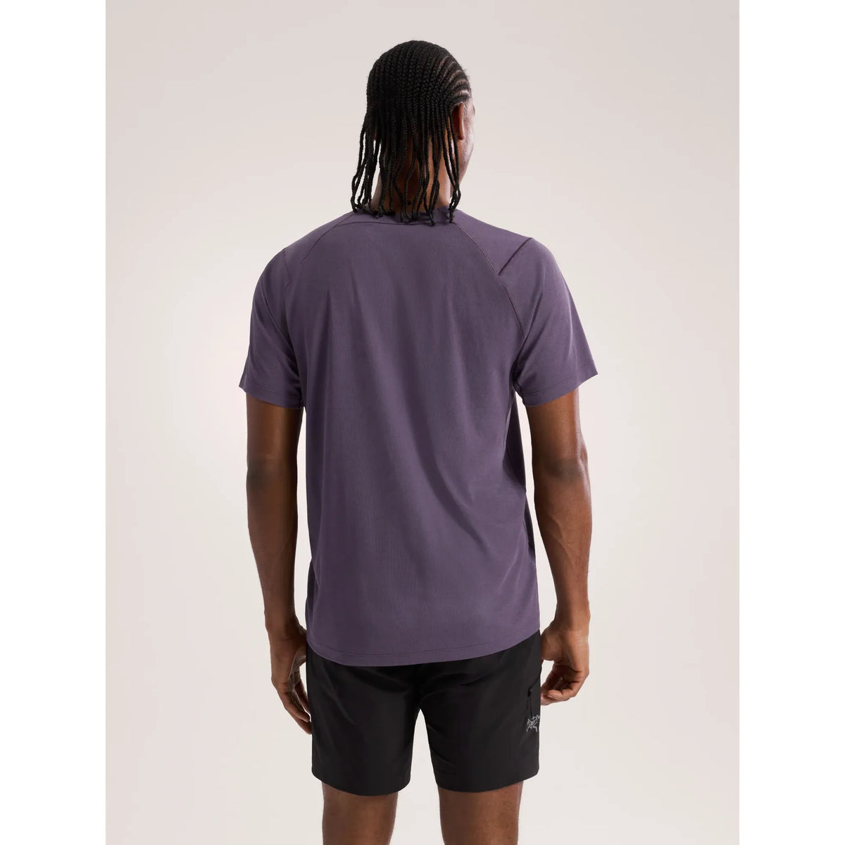 Arc'teryx Men's Cormac Logo T-Shirt