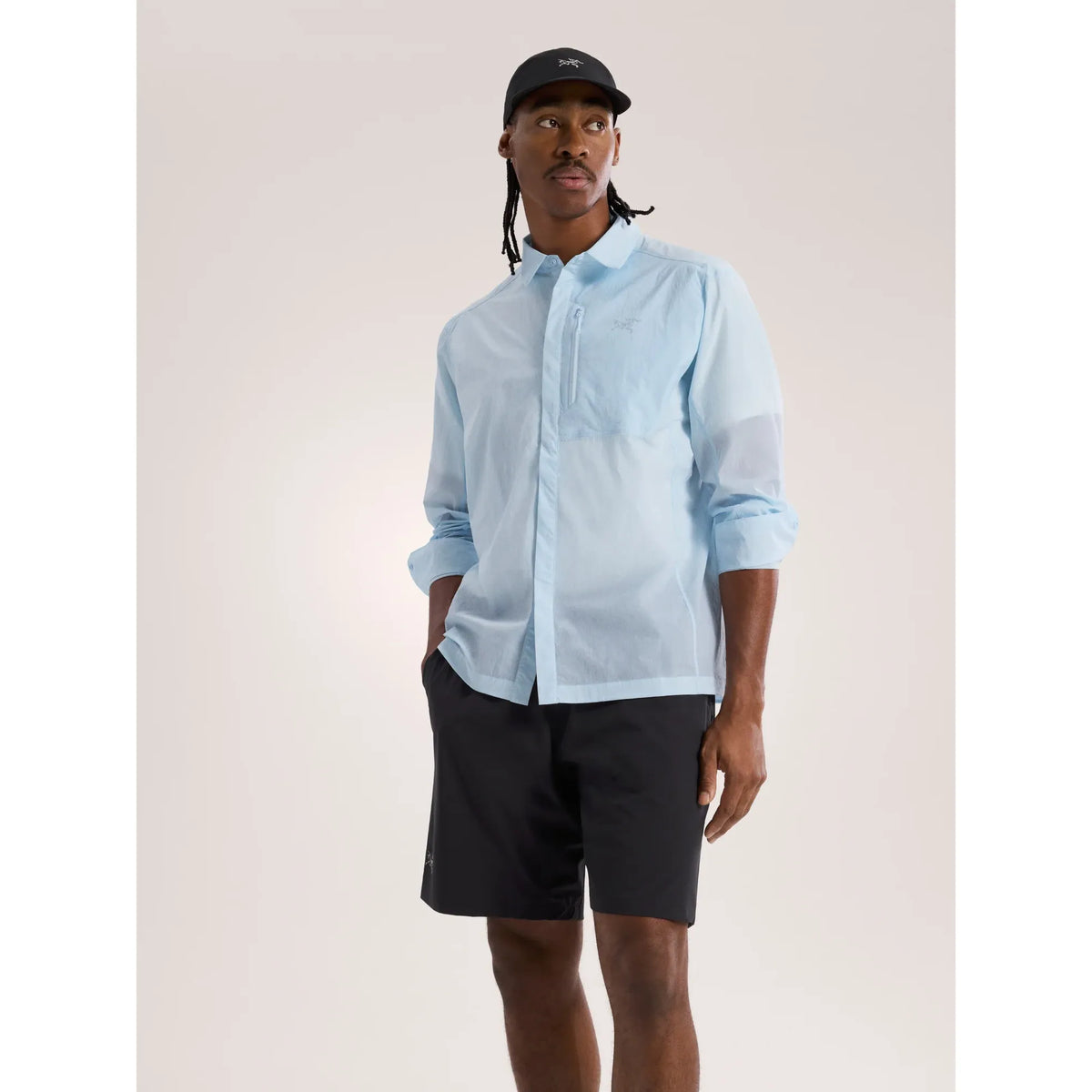 Arc'teryx Men's Ossa Overshirt