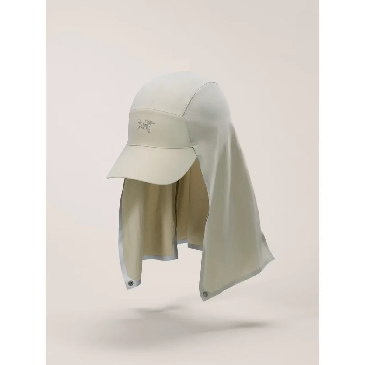 Arc'teryx Sima 5 Panel Sun Cap