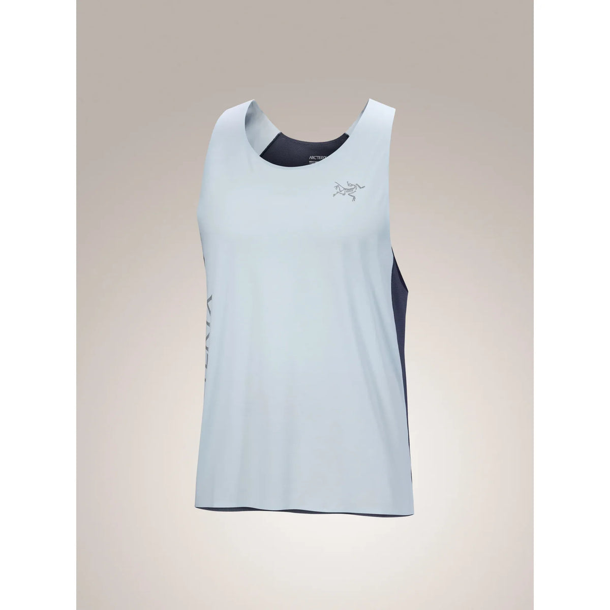 Arc'teryx Men's Norvan Downword Logo Tank