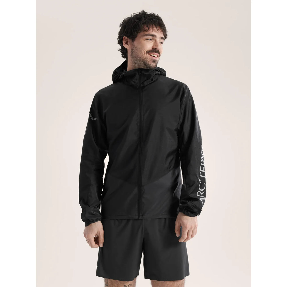 Arc'teryx Men's Norvan Windshell Hoody
