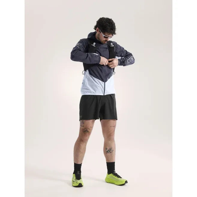 Arc'teryx Men's Norvan Windshell Hoody