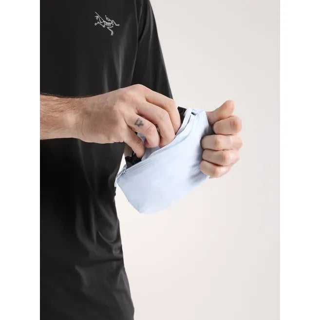 Arc'teryx Men's Norvan Windshell Hoody