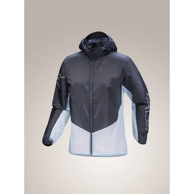 Arc'teryx Men's Norvan Windshell Hoody