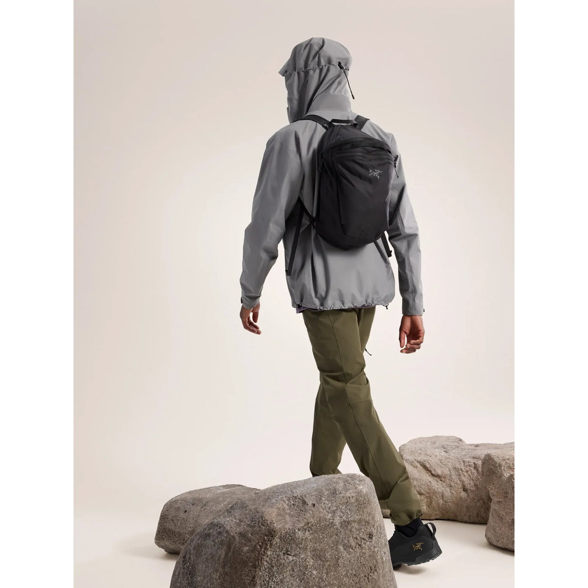 Arc'teryx Heliad 15L Backpack