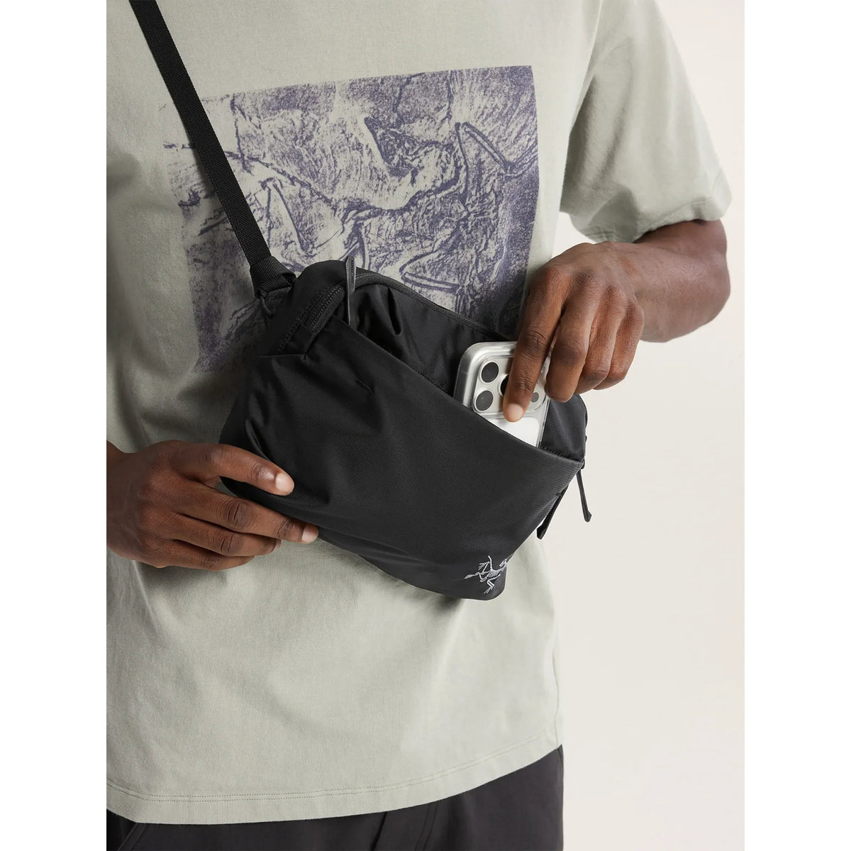 Arc'teryx Heliad Crossbody