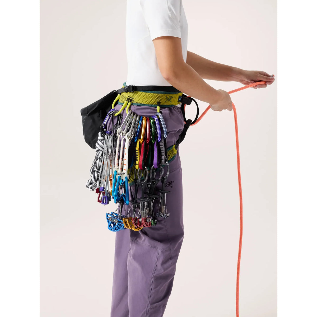 Arc'teryx Ion SL Climbing Chalkbag
