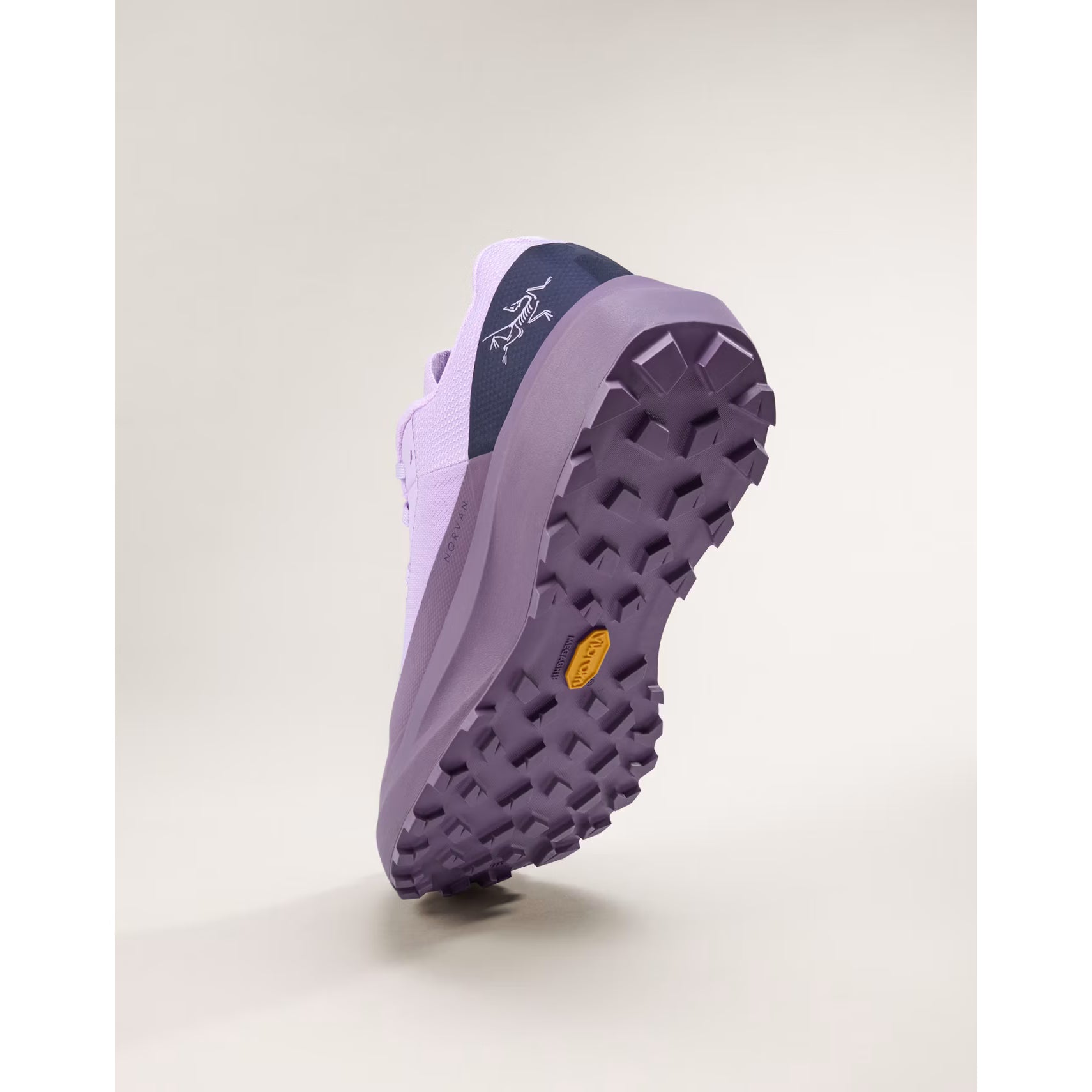 Arc'teryx Women's Norvan LD 4 Trail Running Shoes
