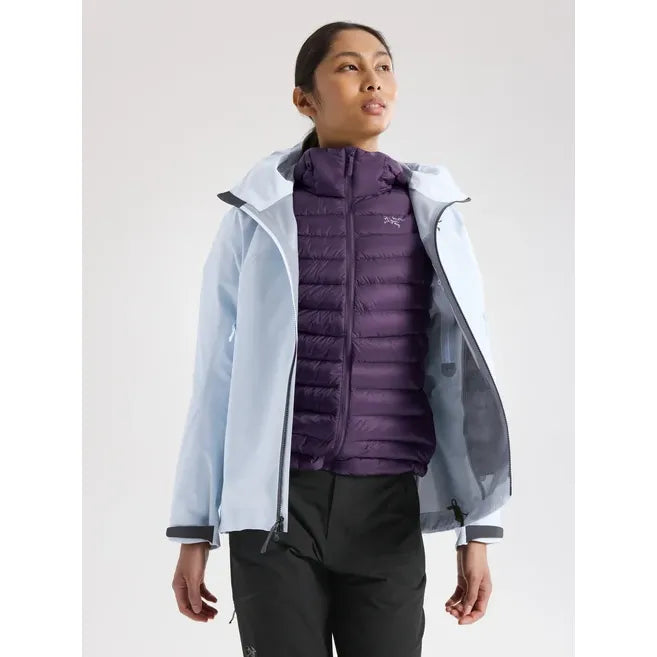 Arc'teryx Women's Cerium Hoody