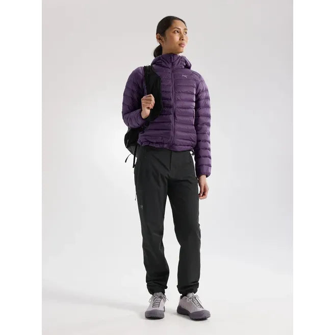 Arc'teryx Women's Cerium Hoody