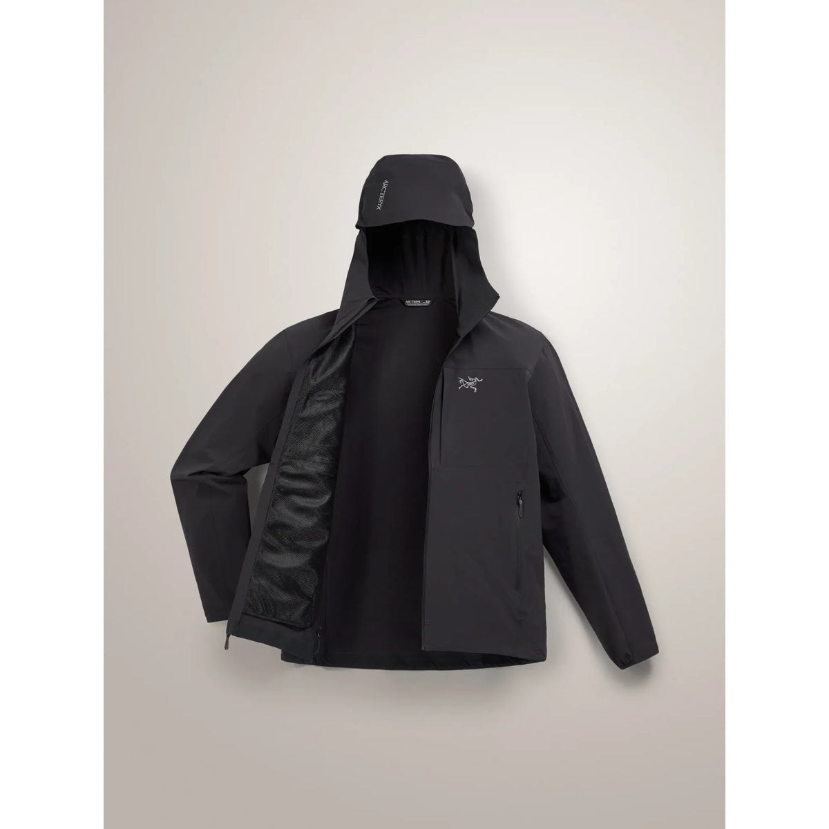 Arc'teryx Men's Gamma Lightweight Hoody