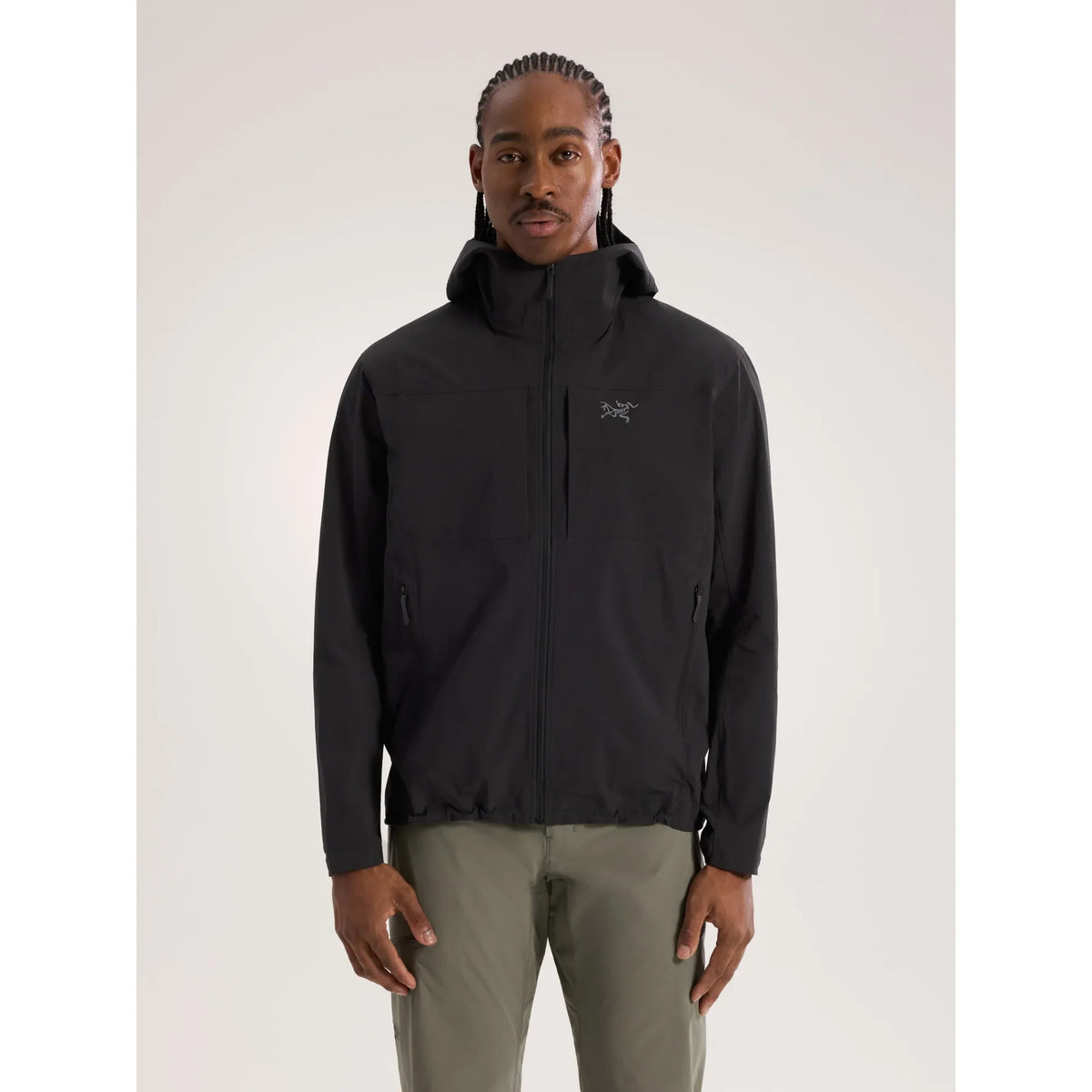 Arc'teryx Men's Gamma Lightweight Hoody