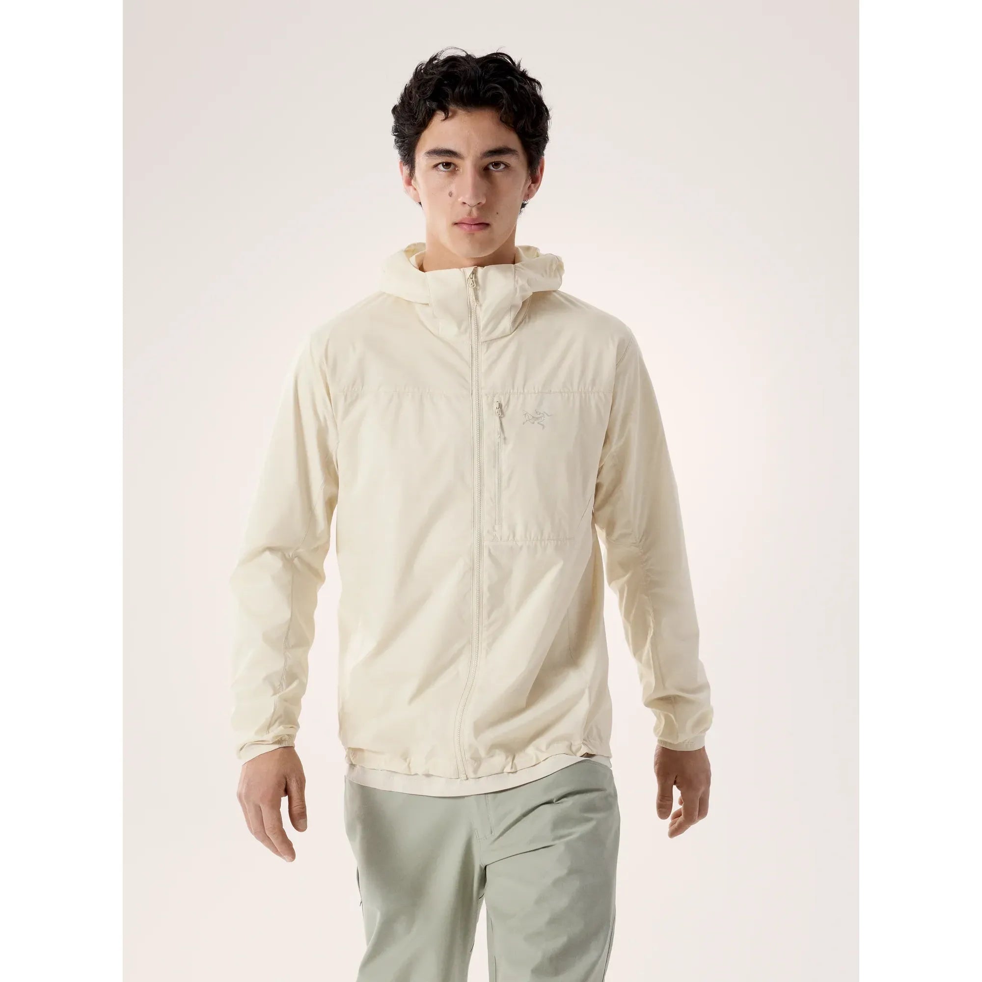 Arc'teryx Men's Squamish Hoody