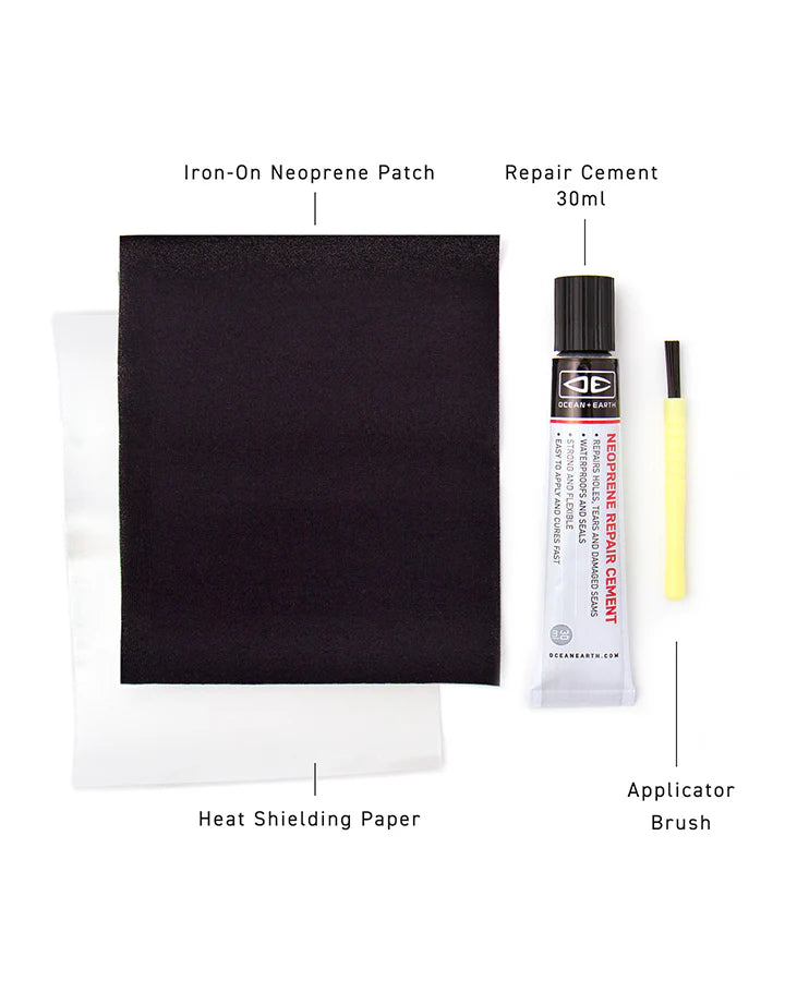 Ocean+Earth Wetsuit Repair Kit