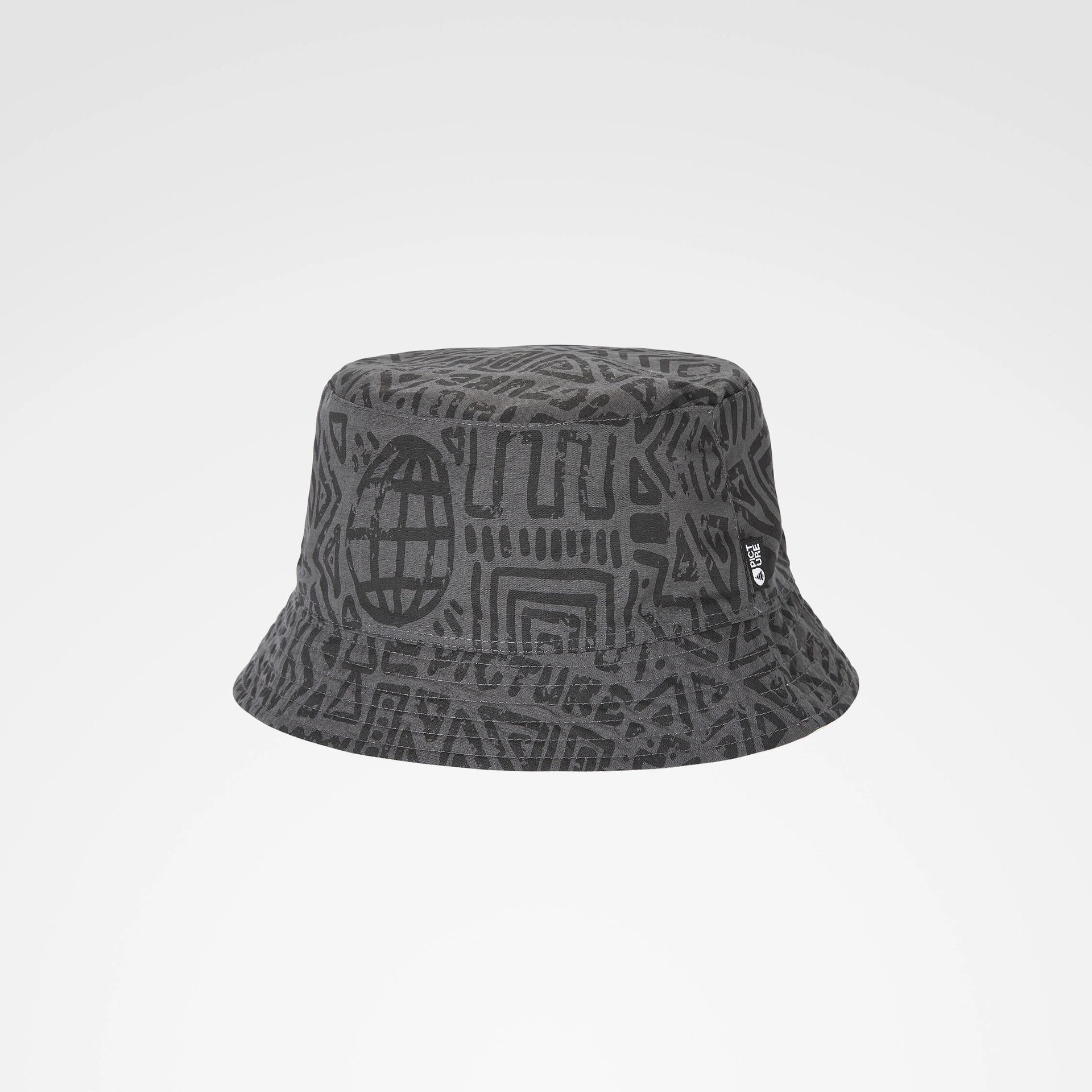 Picture Okori 2In1 Bucket Hat '25
