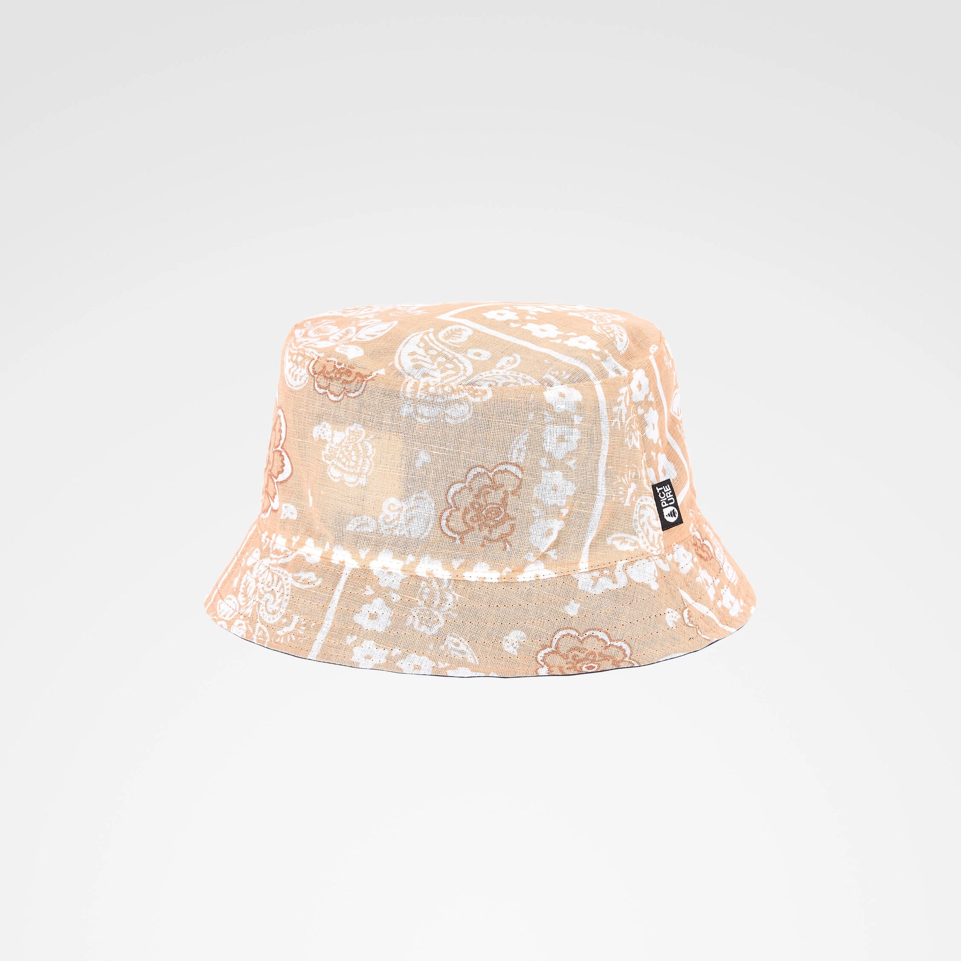 Picture Okori 2In1 Bucket Hat '25