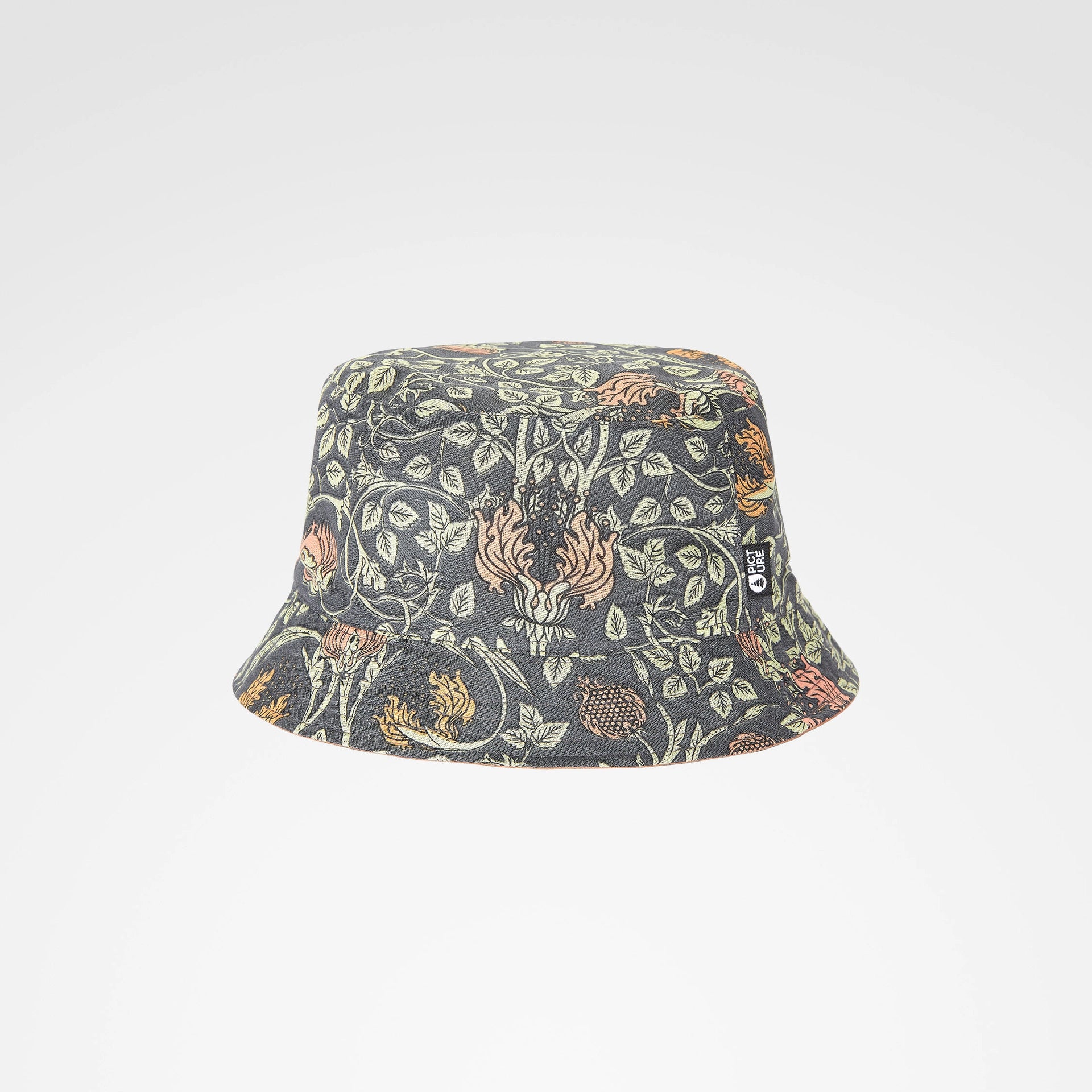Picture Okori 2In1 Bucket Hat '25