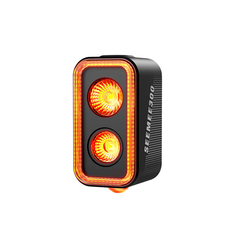 Magicshine Seemee 300 Smart Tail Bike Light