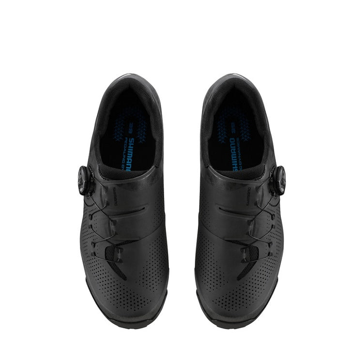 Shimano Women's SH-XC302 XC/Gravel Mountain Bike Shoes - Clips