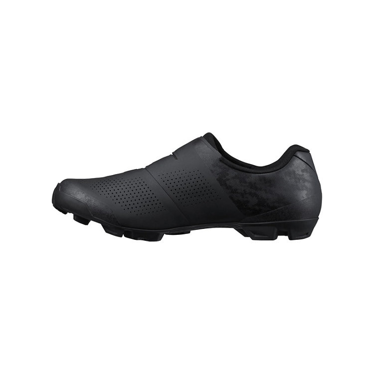 Shimano Women's SH-XC302 XC/Gravel Mountain Bike Shoes - Clips