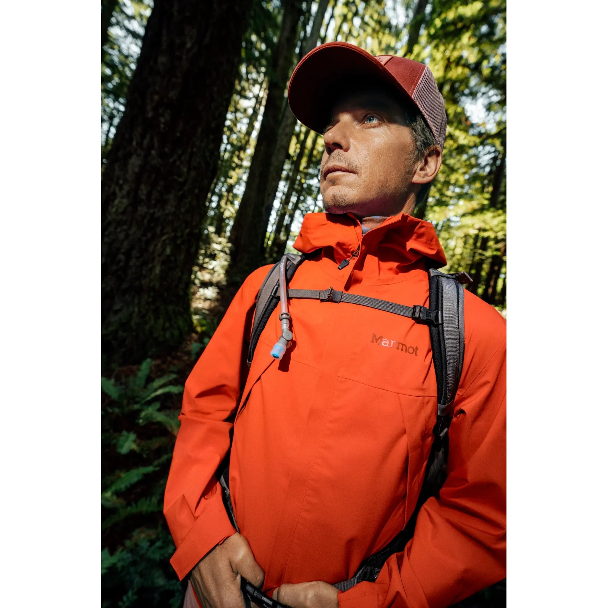 Marmot Men's Precip Eco Waterproof Jacket '25