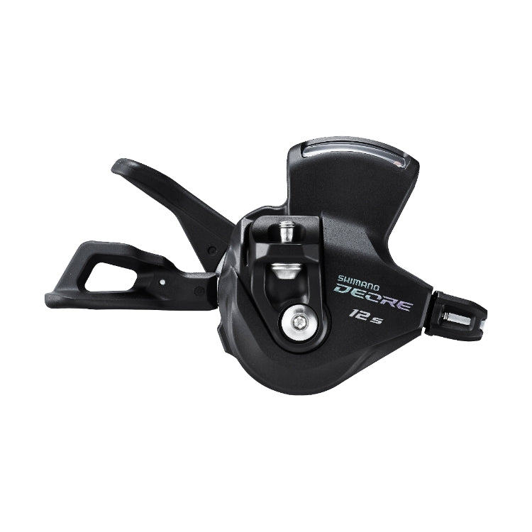 Shimano SL-M6100 Shift Lever - Right Deore 12-Speed