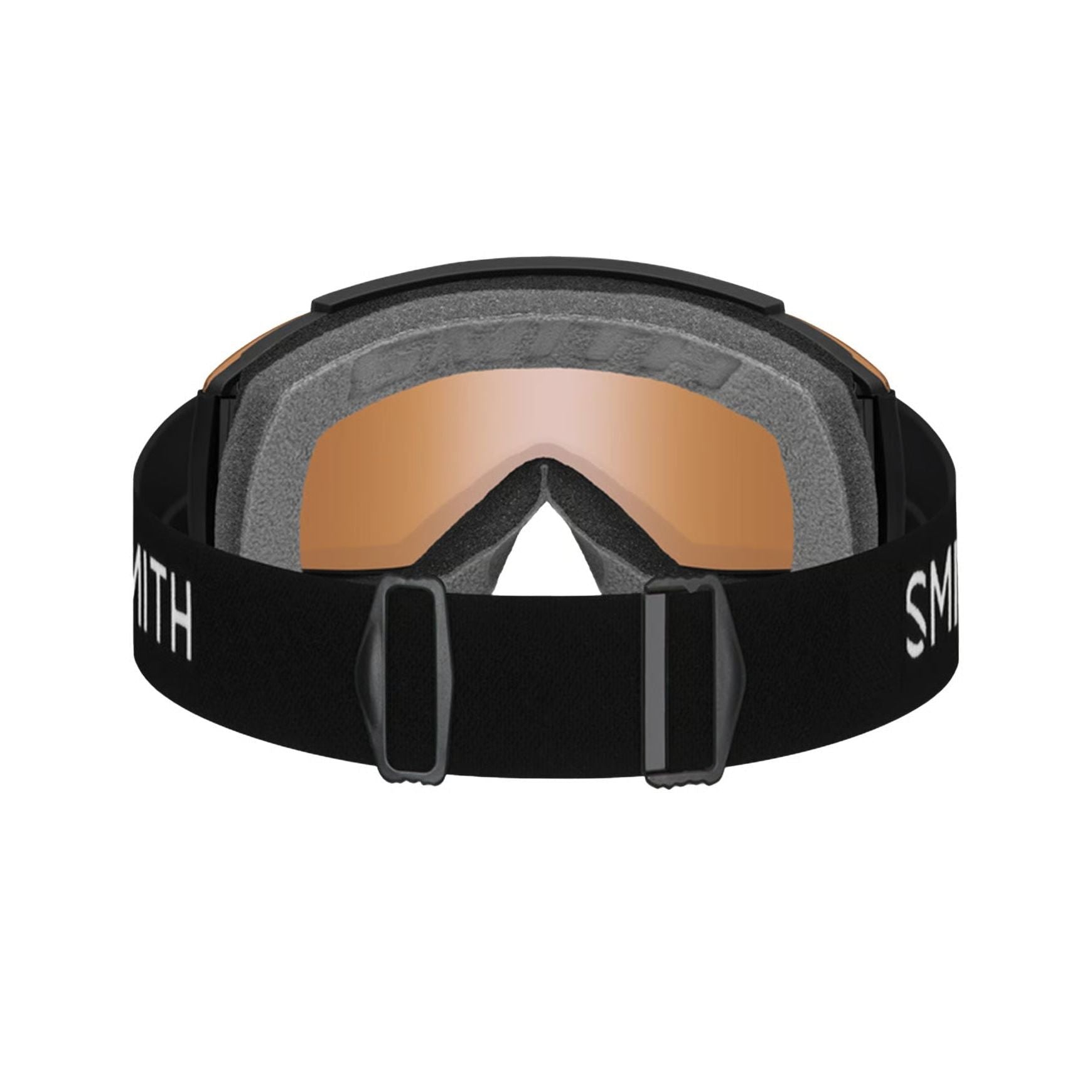 Smith Squad MAG Snow Goggles (Low Bridge)
