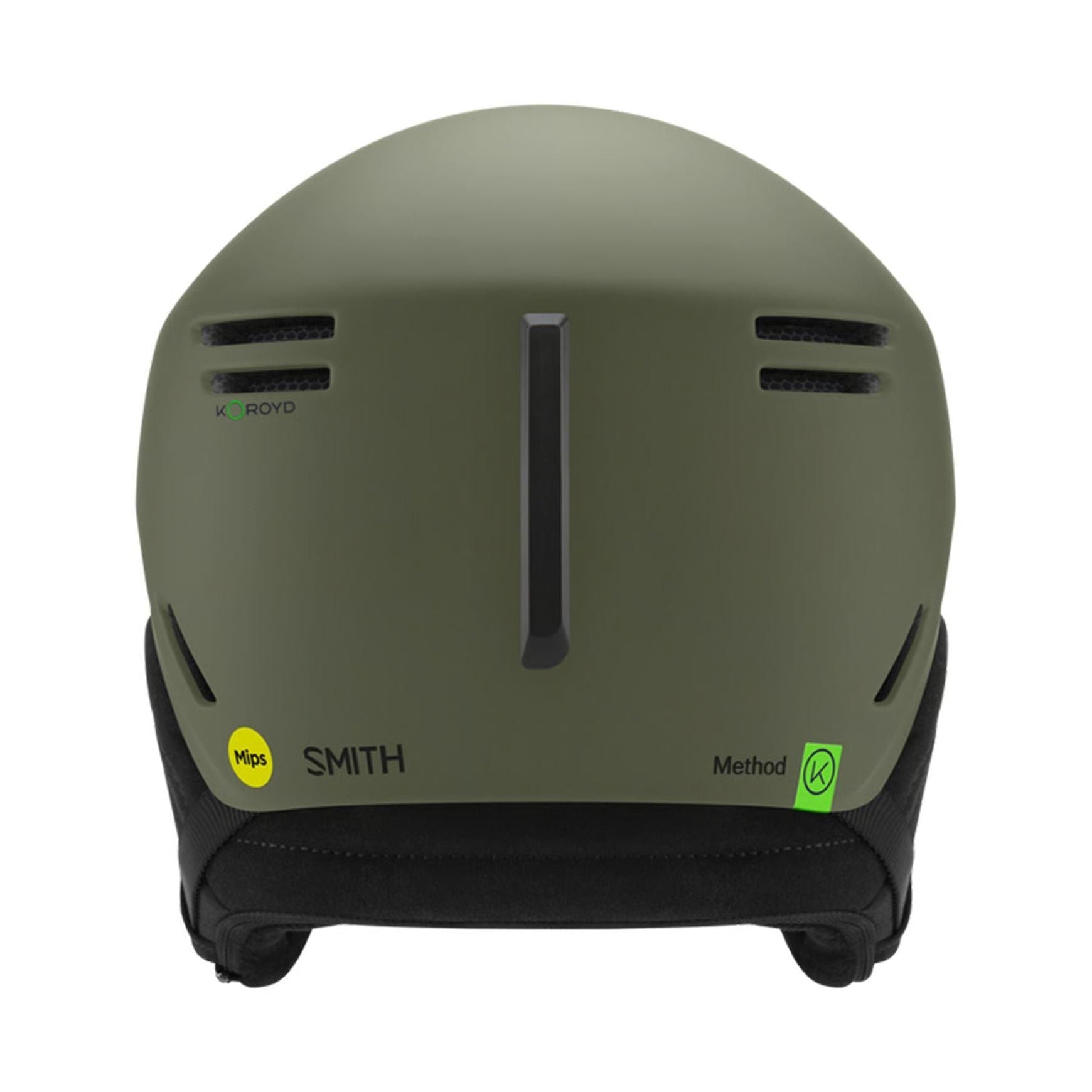 Smith Method MIPS Snow Helmet