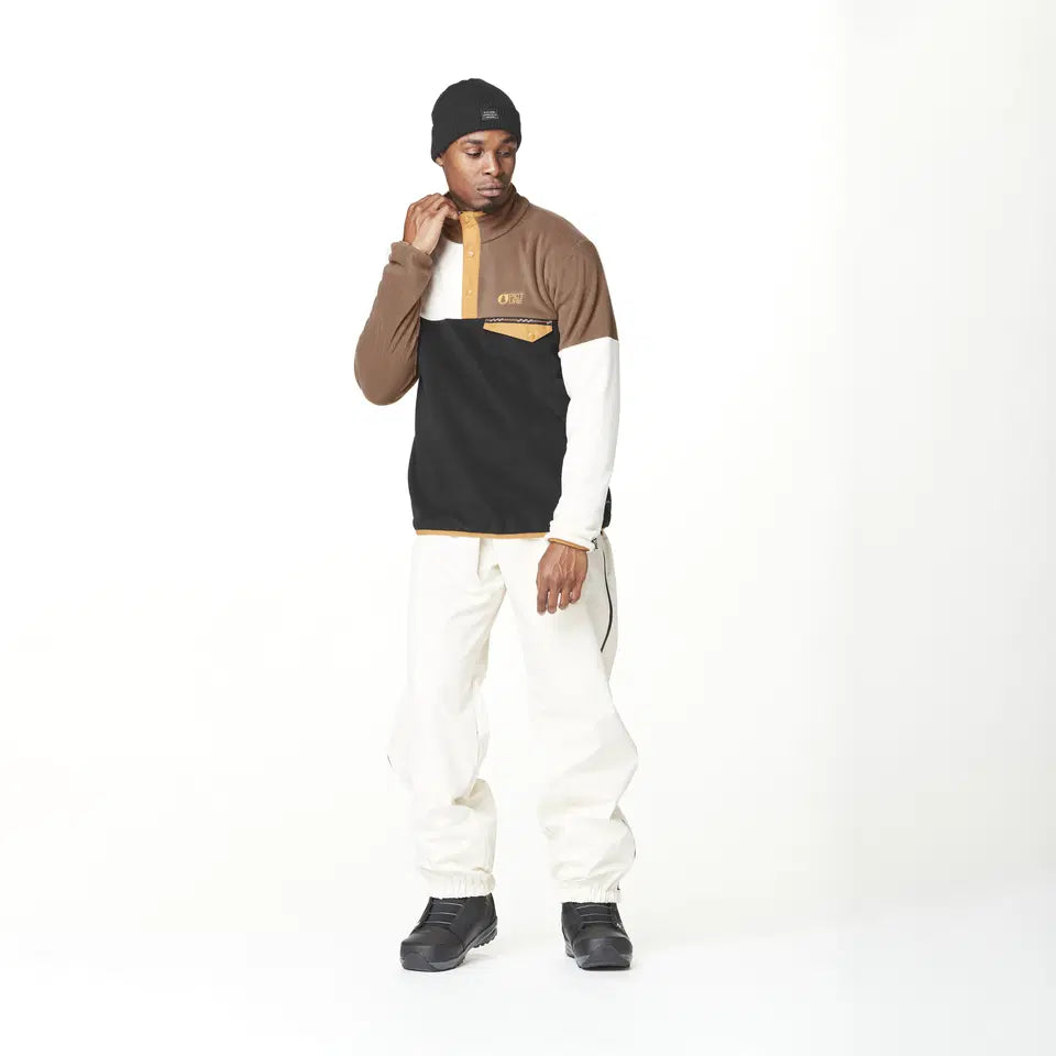 Picture Men's Arcca 1/4 Fleece Jacket '25