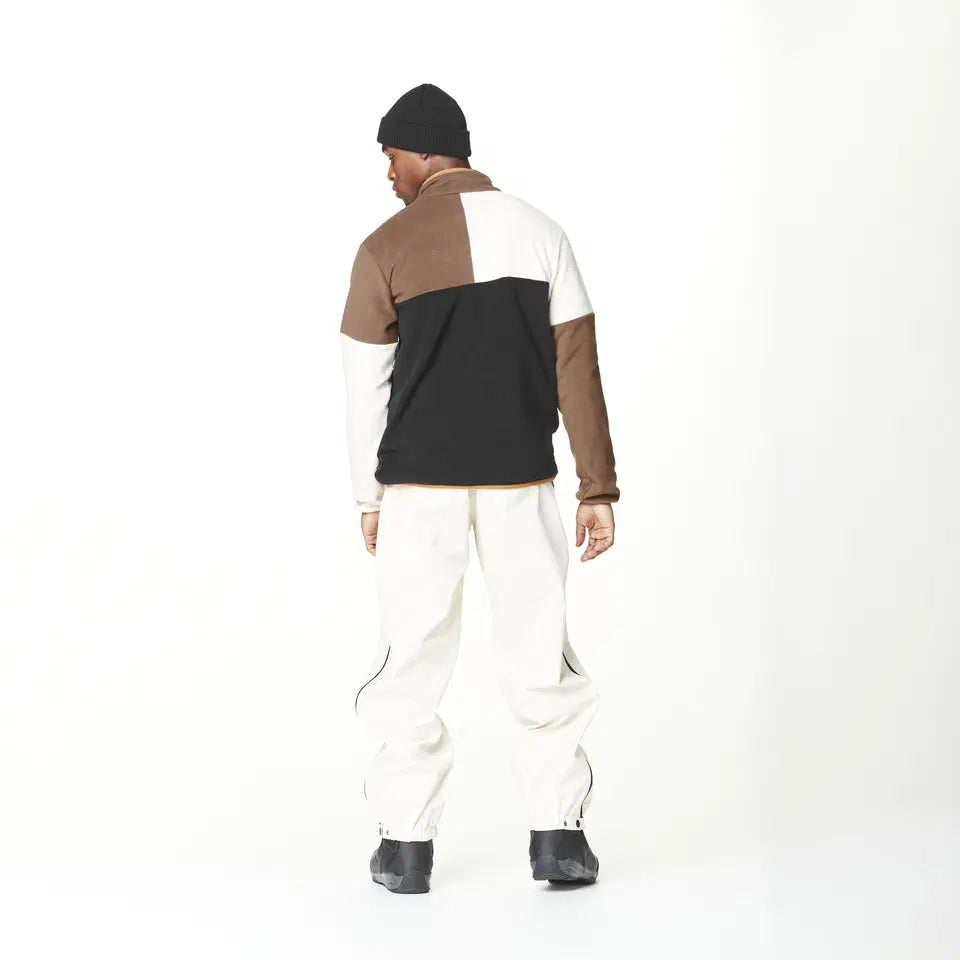 Picture Men's Arcca 1/4 Fleece Jacket '25