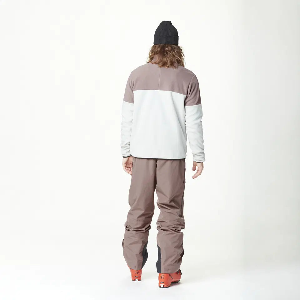 Picture Men's Arcca 1/4 Fleece Jacket '25