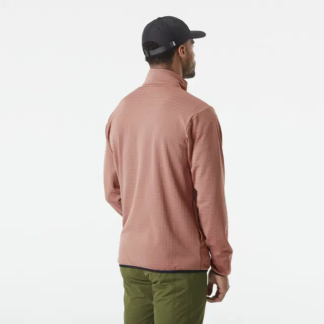 Picture Men's Marlay Tech Fleece Jacket