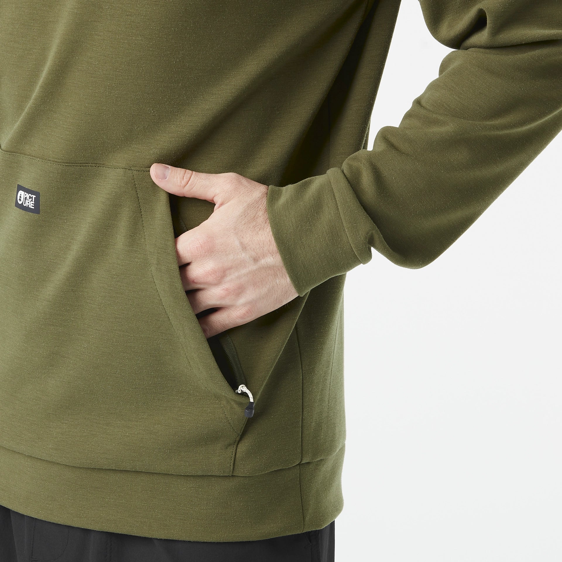 Picture Men's Pluris Tech Hoodie