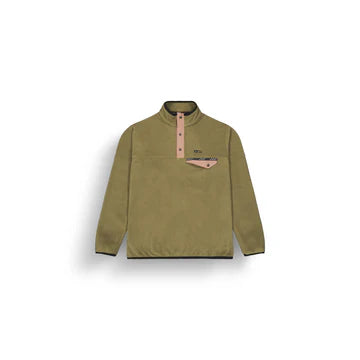 Picture Men's Arcca 1/4 Fleece
