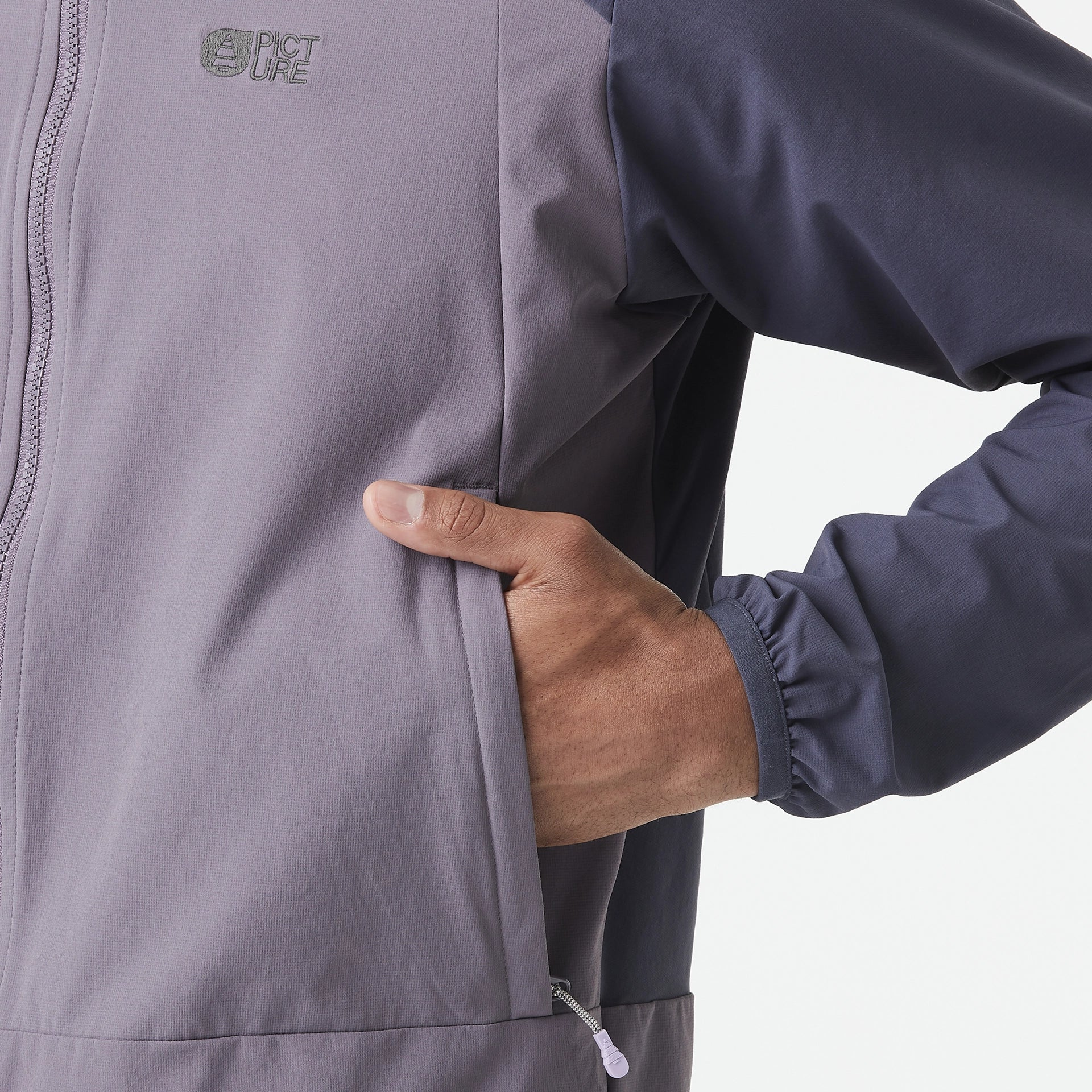 Picture Men's Outif Softshell Jacket