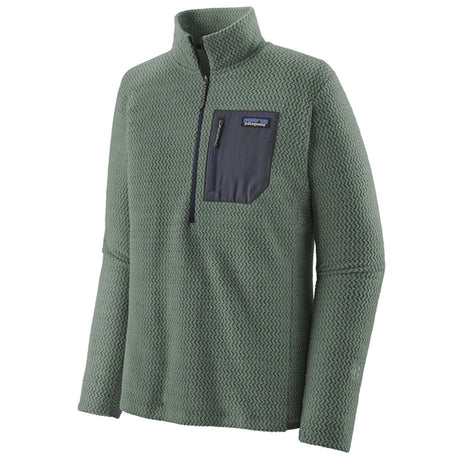 Patagonia Men's R1 Air Zip Neck Fleece
