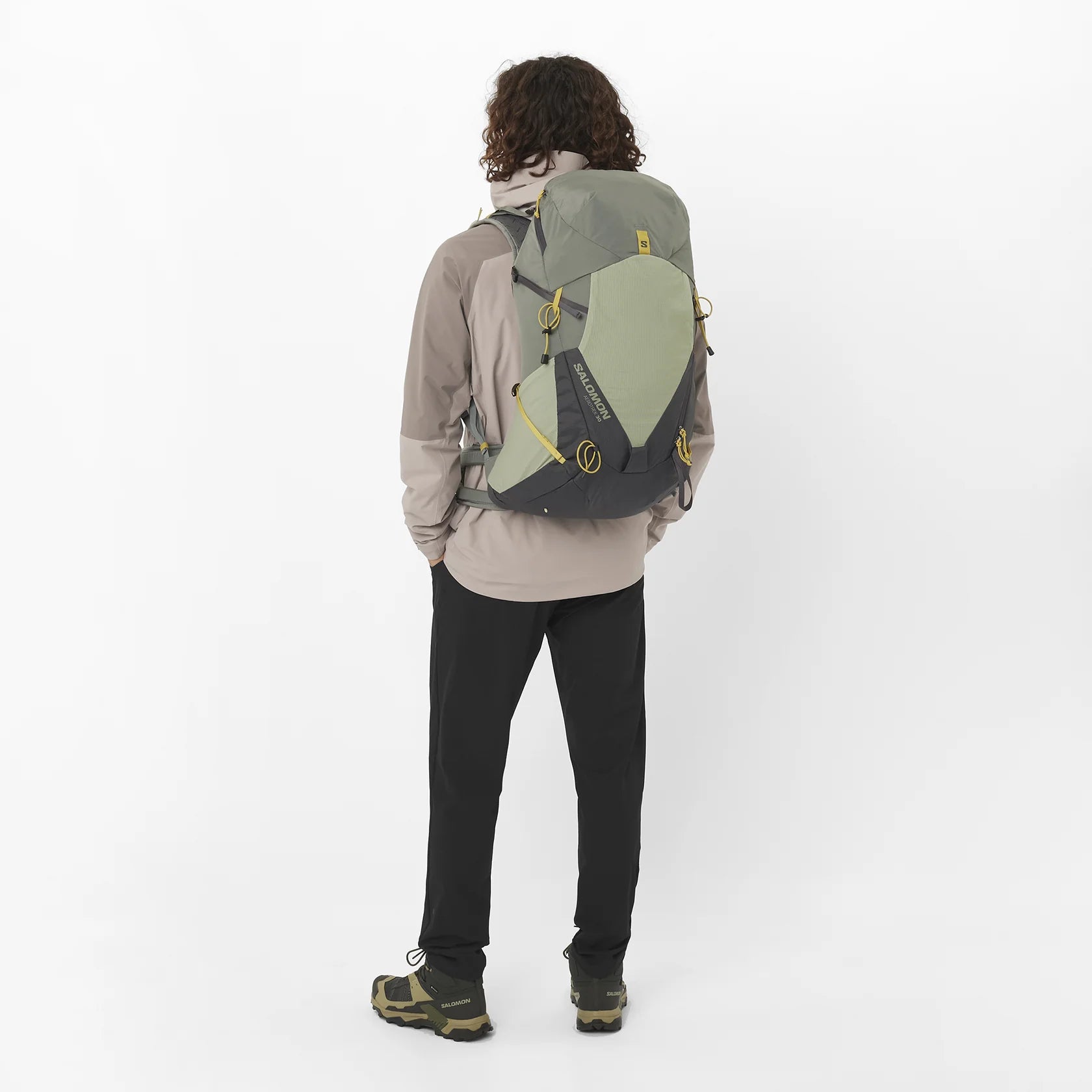 Salomon Men's Wayfarer Everyday Pants