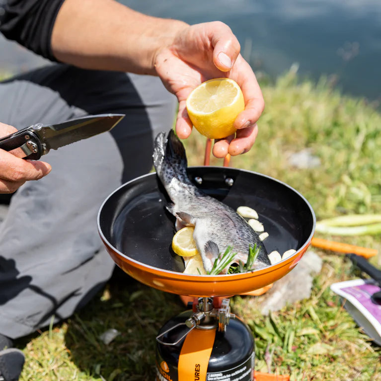 Jetboil Summit Skillet